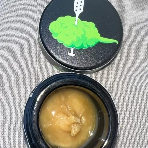 Shenron Hash rosin