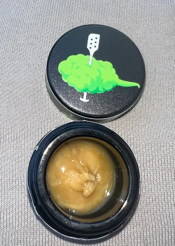 Shenron Hash rosin