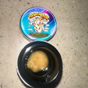 hash headz rosin