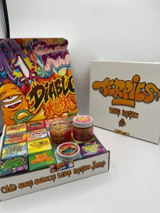 terpies live resin