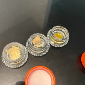 kush family originals rosin