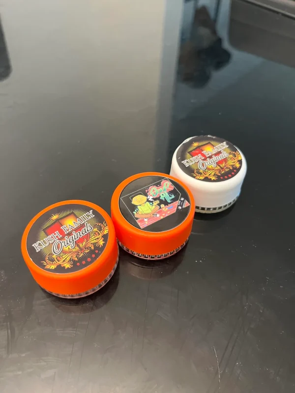 kush family originals