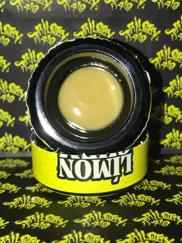 trilogy 710 rosin