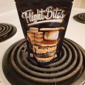 flight bites edibles
