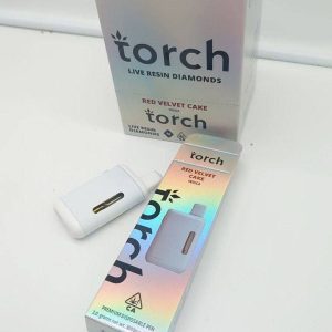 torch disposable
