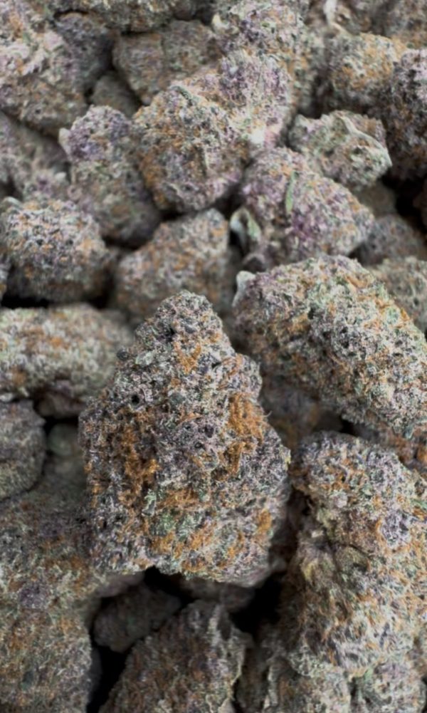 tres leches strain