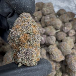 tres leches strain