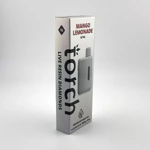 torch disposable