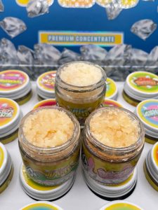 vvs wax