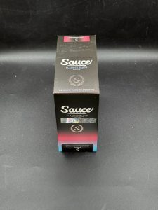 sauce classics black