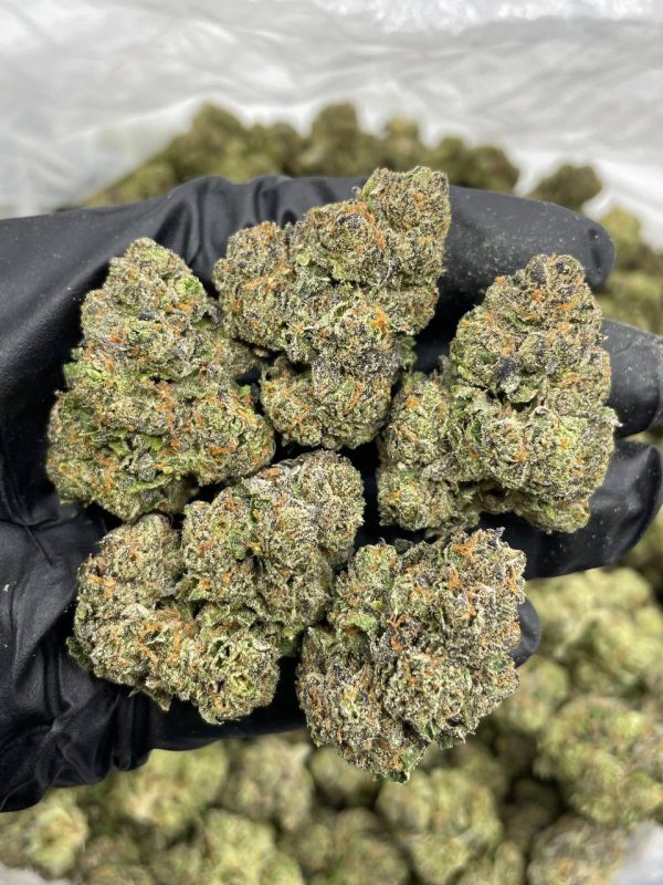 cherry runtz strain