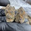tres leches strain