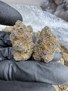 tres leches strain