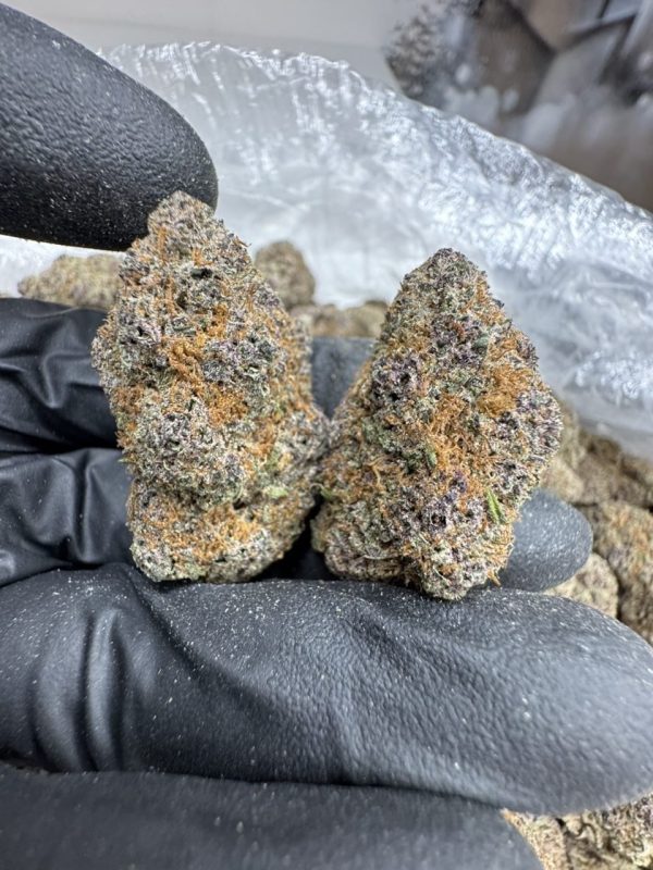 tres leches strain