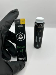 pyntrees disposable