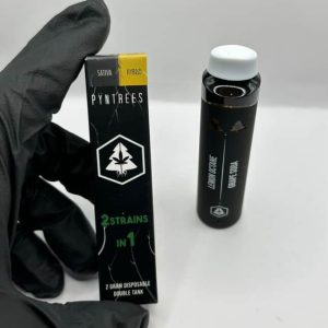 pyntrees disposable