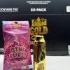 liquid gold disposable