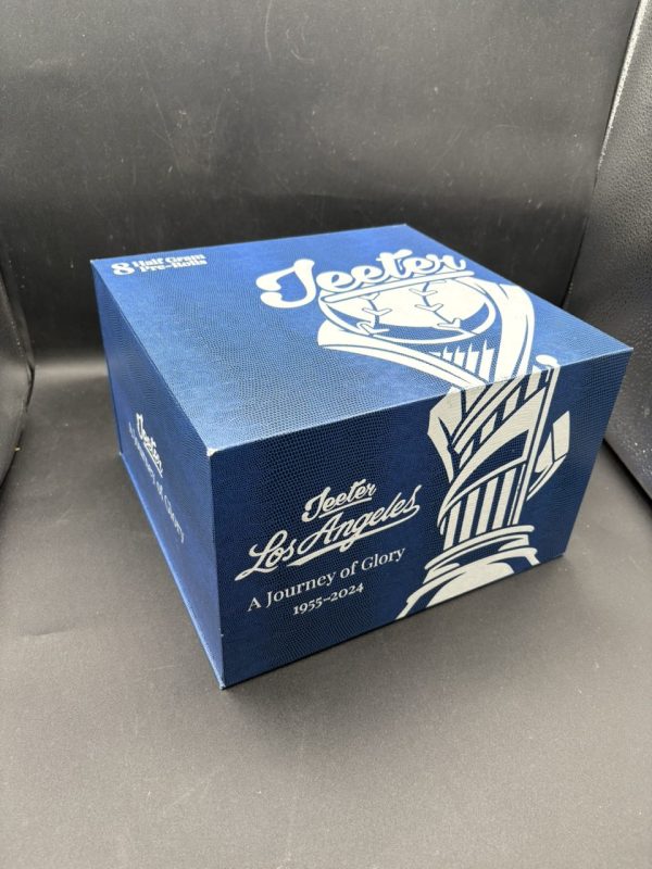 jeeter pre rolls