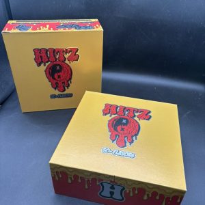 hitz carts