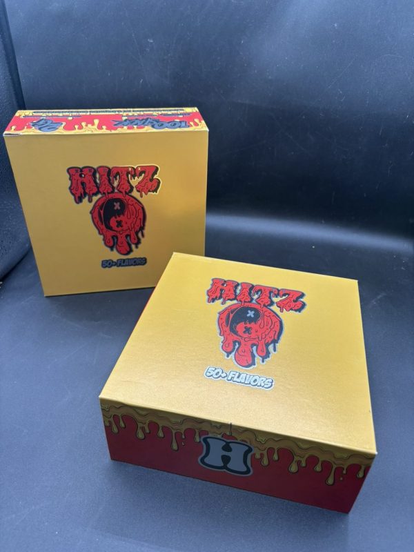 hitz carts