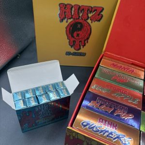 hitz carts