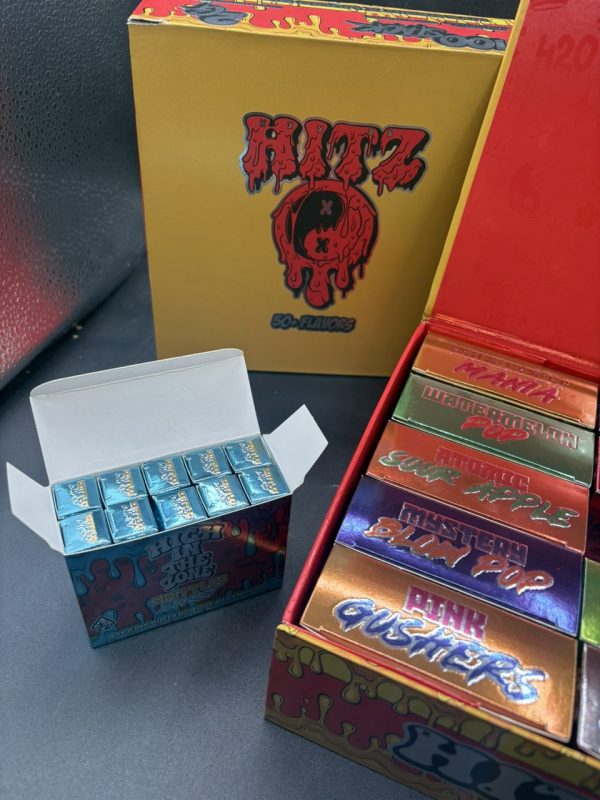 hitz carts