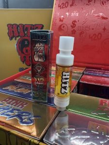 hitz carts