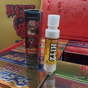 hitz carts