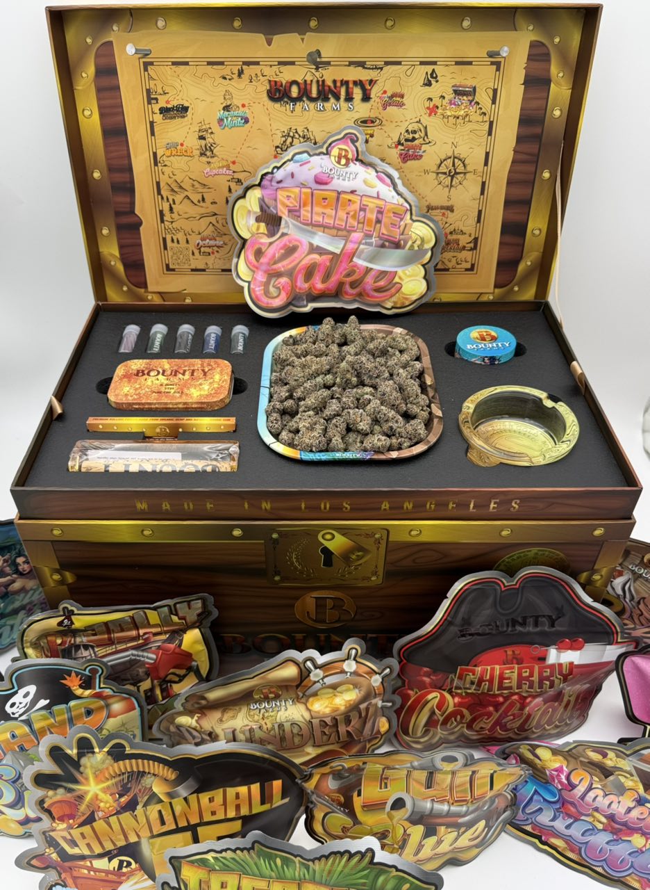 bounty farms weed strain bounty farms weed strain