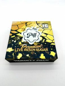 piff live resin