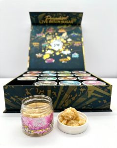 piff live resin