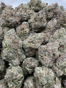 bubble gum runtz strain