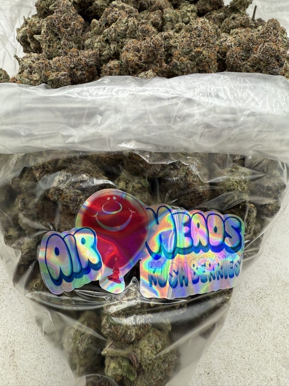 air head strain air head strain