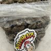 warheads strain