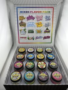 california dab kitchen wax