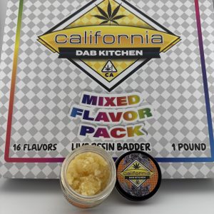 california dab kitchen wax