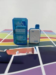 remy's disposable