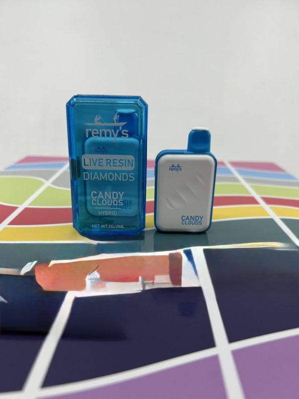 remy's disposable
