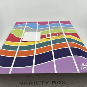 remy's disposable