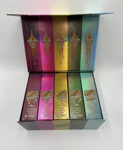 sqzd disposable