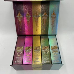 sqzd disposable