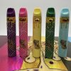 sqzd disposable