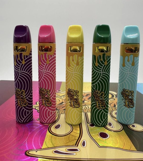 sqzd disposable