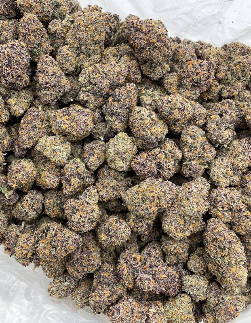 jelly roll strain jelly roll strain