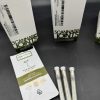 raw garden pre rolls