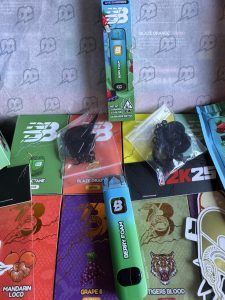 buzz bar 3g