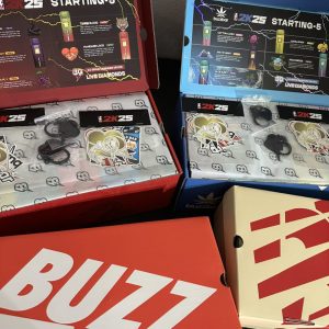 buzz bar 3g