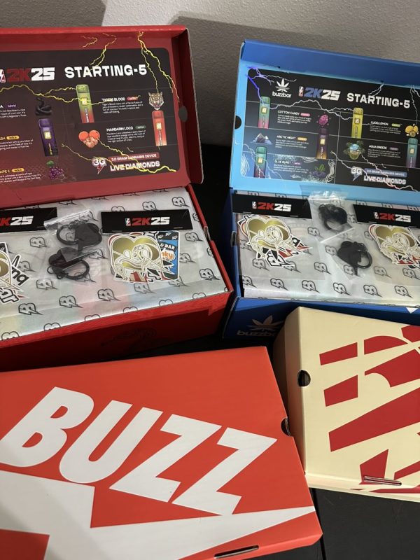 buzz bar 3g