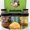 dabby tunes wax