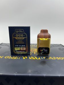big chief disposable 2g